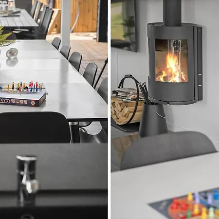 Ha328-hals-rodklovervej-3 Holiday home *