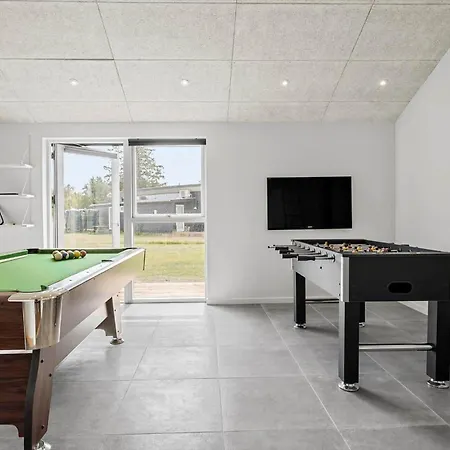 Ha328-hals-rodklovervej-3 Holiday home *