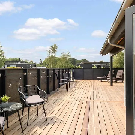 Ha328-hals-rodklovervej-3 Holiday home