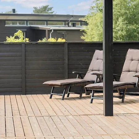 Ha328-hals-rodklovervej-3 Holiday home *