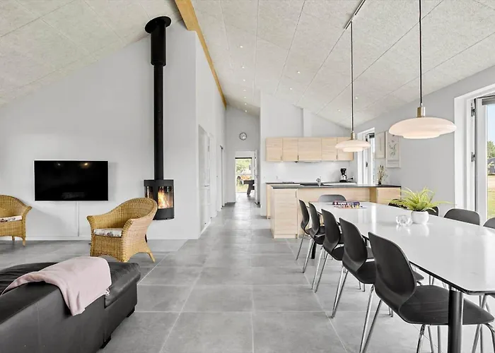 Ha328-hals-rodklovervej-3 Holiday home Hals