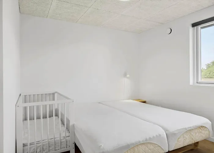 Ha328-hals-rodklovervej-3 Holiday home *