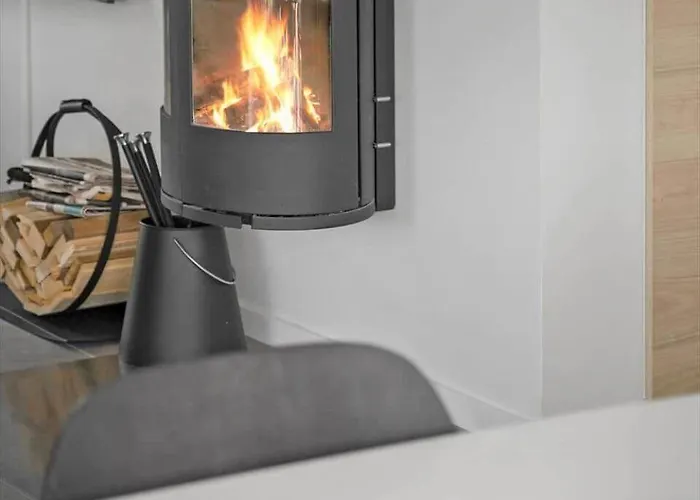 Holiday home Ha328-hals-rodklovervej-3