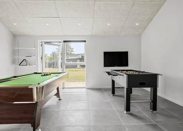 Ha328-hals-rodklovervej-3 Holiday home *