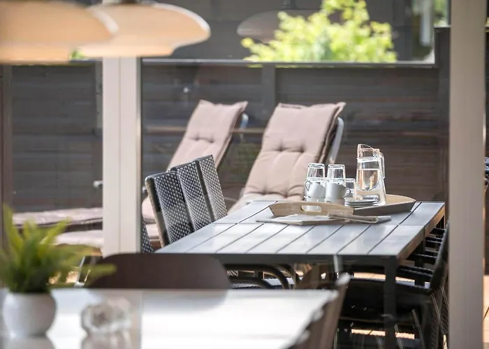 Holiday home Ha328-hals-rodklovervej-3